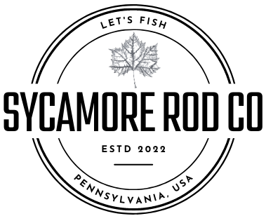 Sycamore Rod Company