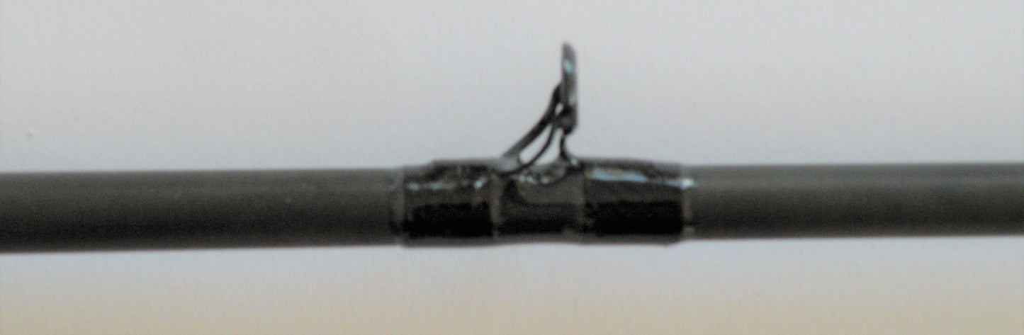 6'8" One Piece Casting Rod: SR001-C1-L22