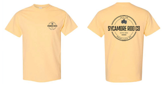 T-Shirt Size X-Large